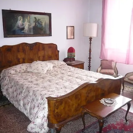 Pensión Rinascente