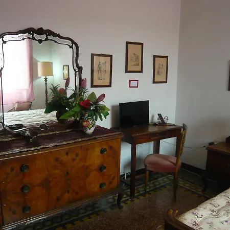 Pensión Rinascente