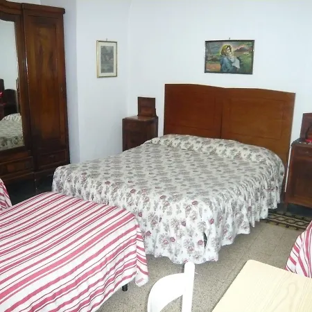 Pensión Rinascente *