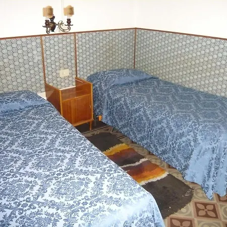 Pensión Rinascente