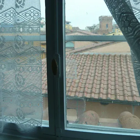 Rinascente Pisa