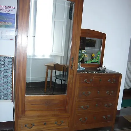 Rinascente מלון פיזה