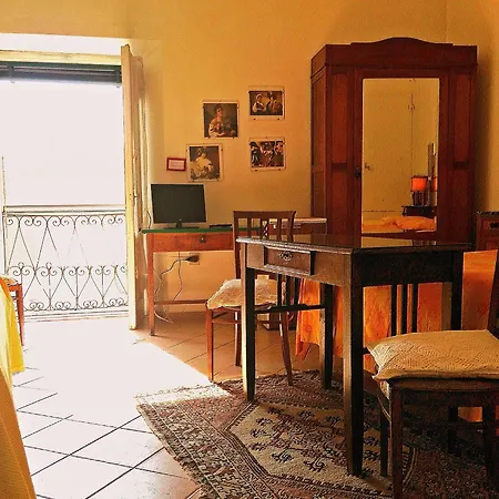 מלון Rinascente
