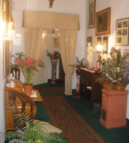 Ξενοδοχείο Rinascente *