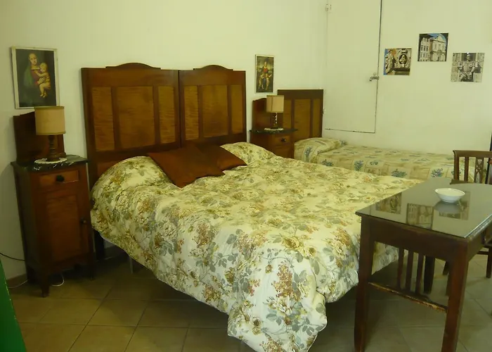 Rinascente Ξενοδοχείο