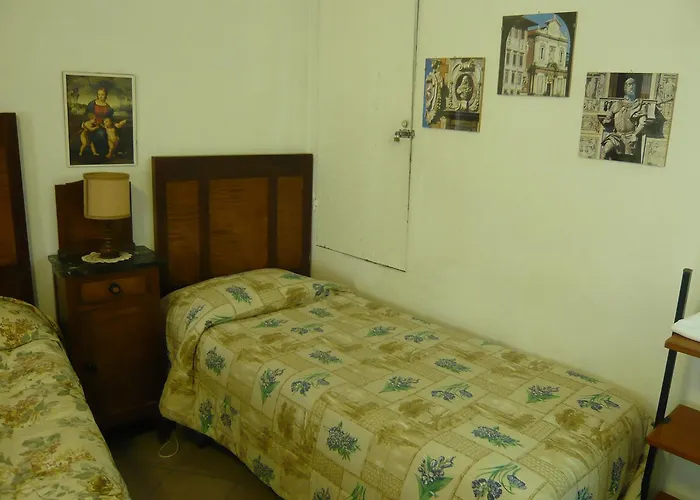 Ξενοδοχείο Rinascente Πίζα