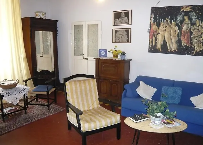 Rinascente Ξενοδοχείο