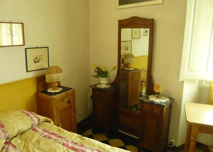 Ξενοδοχείο Rinascente Πίζα