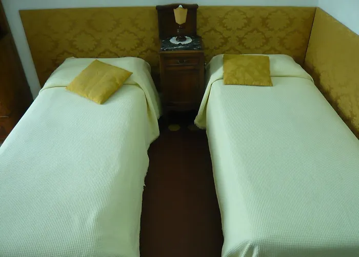 Ξενοδοχείο Rinascente