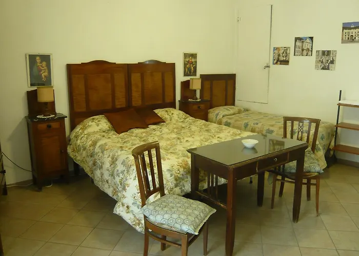 Ξενοδοχείο Rinascente Πίζα